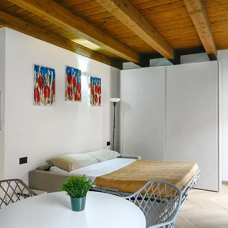 Luxuria Apartamento