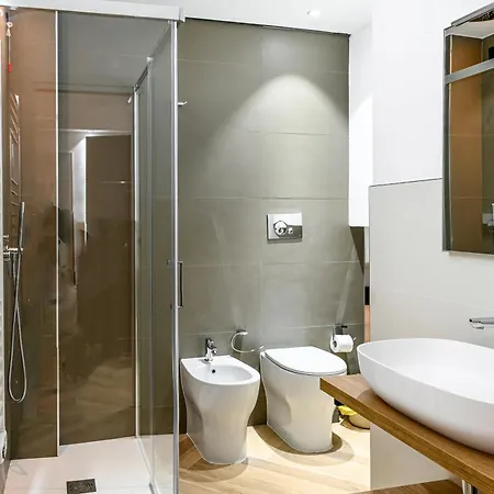 شقة Luxuria إيغليزياس