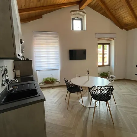 شقة Luxuria إيغليزياس