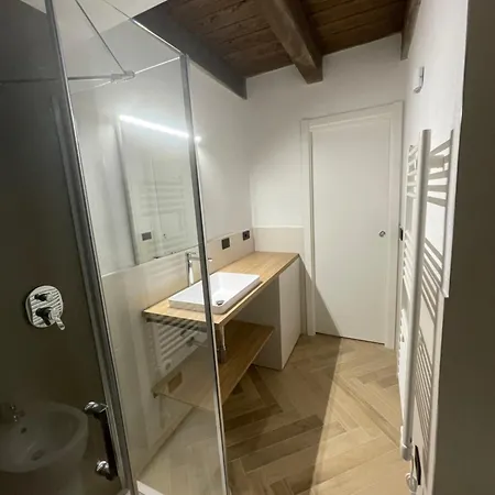 Apartamento Luxuria *