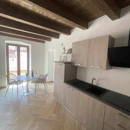 Apartamento Luxuria