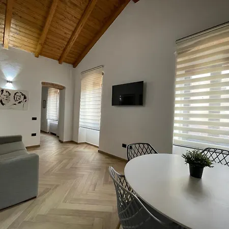 شقة Luxuria إيغليزياس