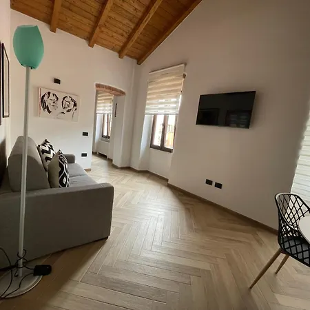 Luxuria Apartamento Iglesias