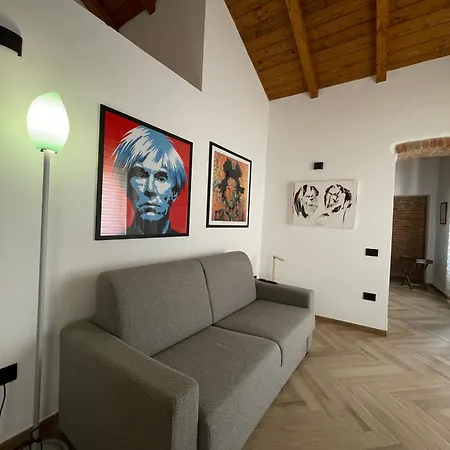 Apartamento Luxuria *