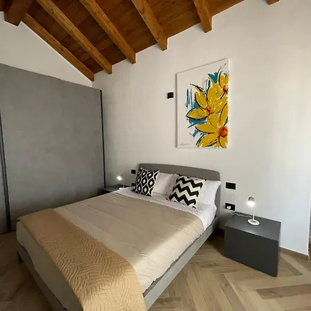 Luxuria شقة