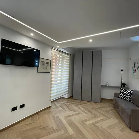 شقة Luxuria إيغليزياس