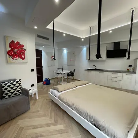 شقة Luxuria