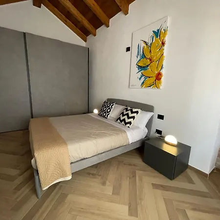 شقة Luxuria إيغليزياس