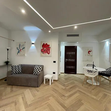 شقة Luxuria إيغليزياس