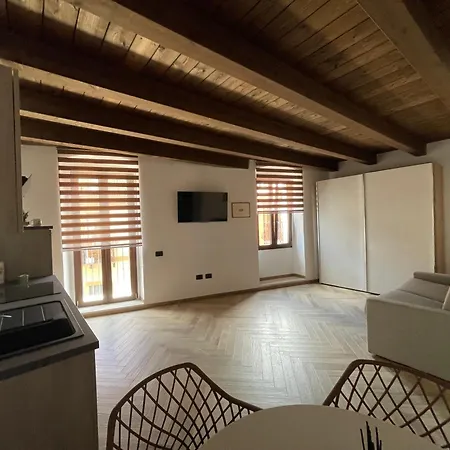 Luxuria شقة *