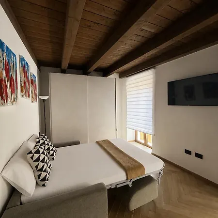 شقة Luxuria إيغليزياس