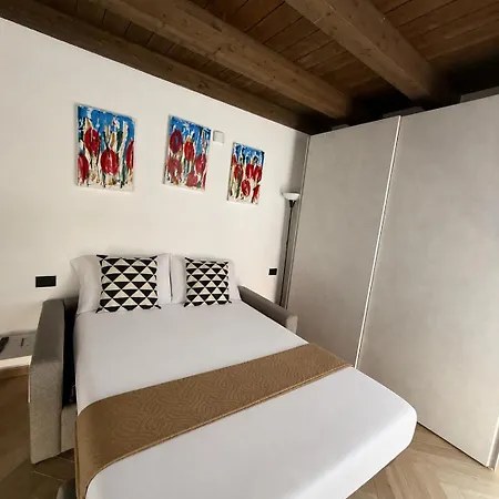 Apartamento Luxuria Iglesias