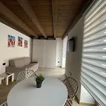 Appartement Luxuria