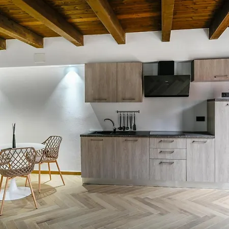 Apartamento Luxuria