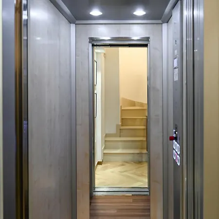 Luxuria Apartamento