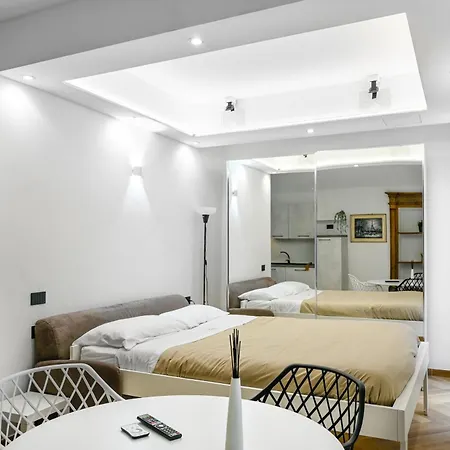 Appartement Luxuria