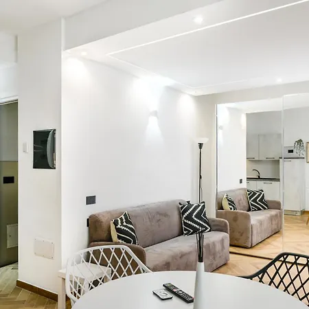 Luxuria Apartamento