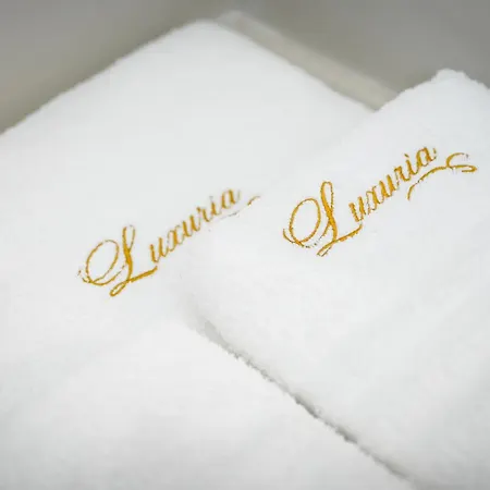 Apartamento Luxuria Iglesias