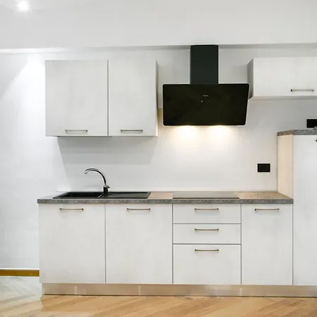 Apartamento Luxuria