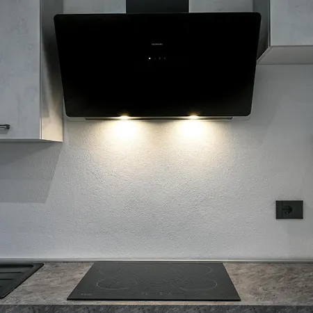 Apartamento Luxuria