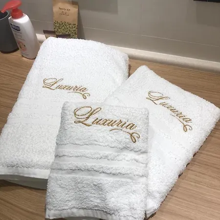 Apartamento Luxuria Iglesias