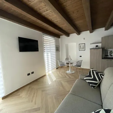 Luxuria Appartement *