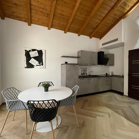 Apartment Luxuria Iglesias