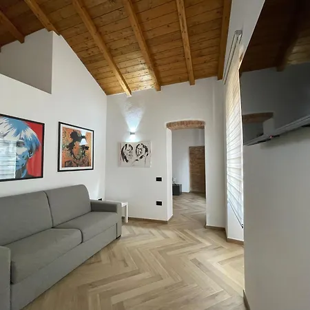 Apartment Luxuria