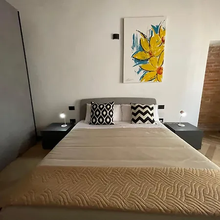 Apartment Luxuria Iglesias