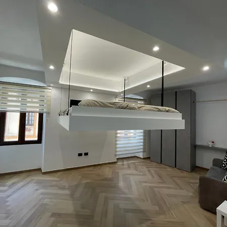 Apartamento Luxuria