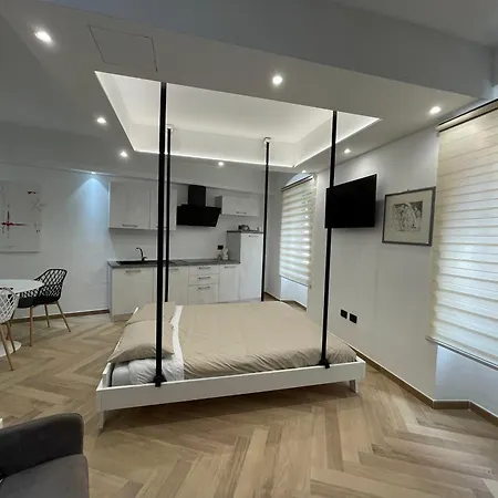 Apartamento Luxuria