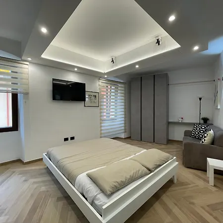Appartement Luxuria *