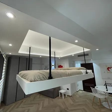 Luxuria Appartement