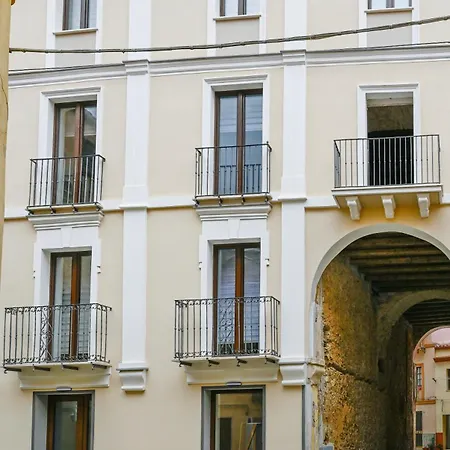 Luxuria Apartment Iglesias