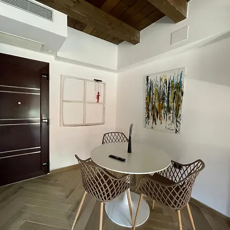 Apartamento Luxuria *