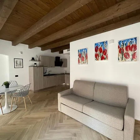 Luxuria Apartment Iglesias