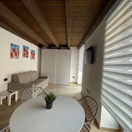 Apartment Luxuria