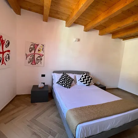 Apartment Luxuria Iglesias