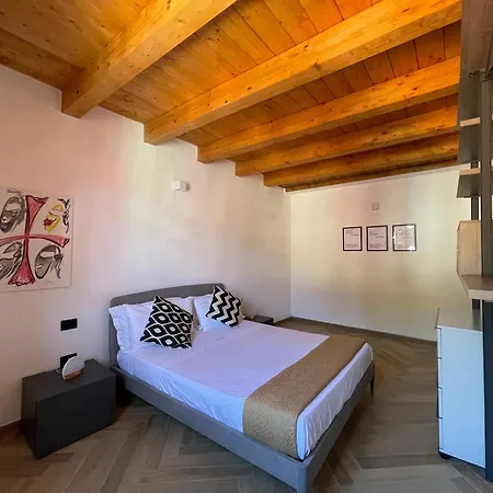 Apartamento Luxuria