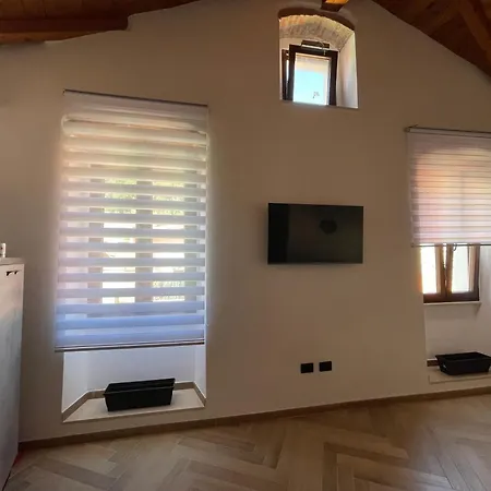 Apartamento Luxuria *