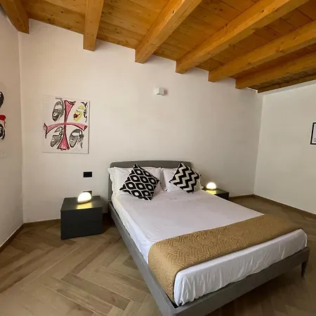 Luxuria Apartamento
