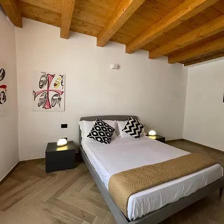 Apartamento Luxuria *