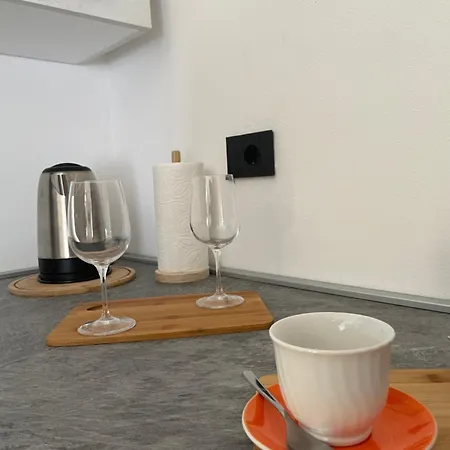Apartamento Luxuria *