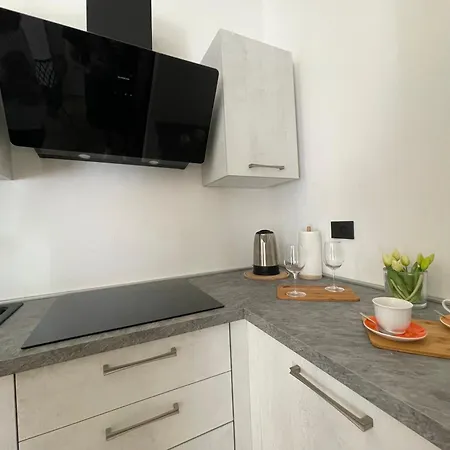 Apartamento Luxuria Iglesias