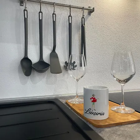 Luxuria Apartamento *