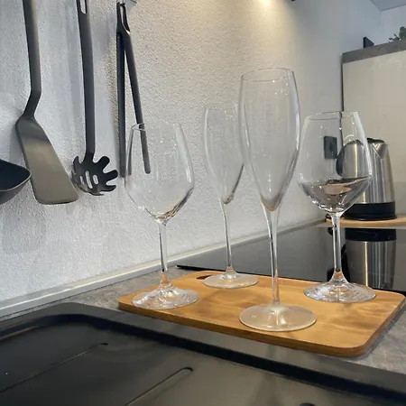 Apartamento Luxuria