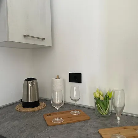 Luxuria Apartamento *