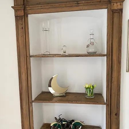 Apartamento Luxuria