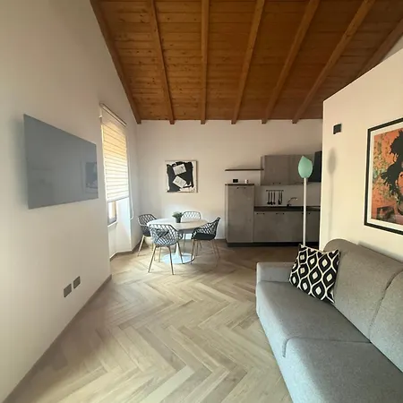 Appartement Luxuria *