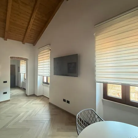 Appartement Luxuria